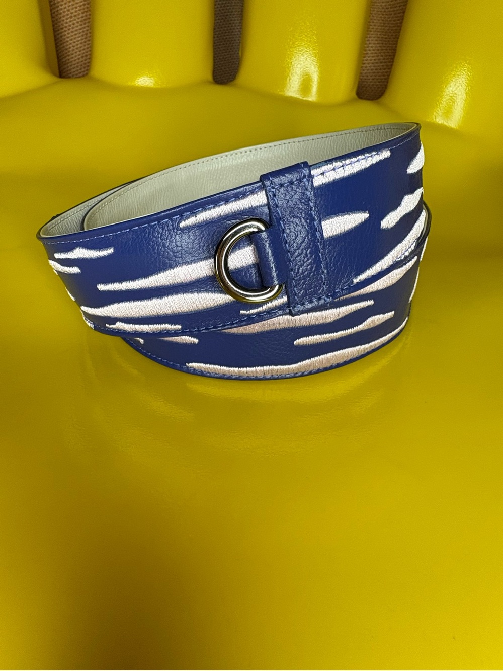 Min & Mon Removable Bag Strap